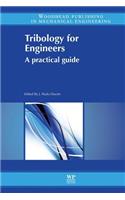 Tribology for Engineers