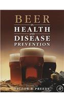 Beer in Health and Disease Prevention