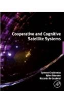 Cooperative and Cognitive Satellite Systems