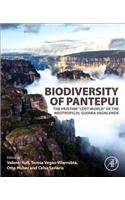 Biodiversity of Pantepui