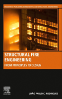 Structural Fire Engineering