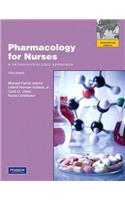 Pharmacology for Nurses