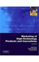 Marketing of High-Technology Products and Innovations