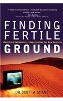 Finding Fertile Ground