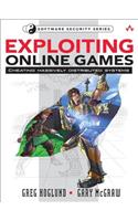 Exploiting Online Games