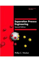 Separation Process Engineering