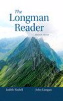 The Longman Reader, Books a la Carte Edition Plus Mywritinglab with Pearson Etext -- Access Card Package