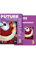 Value Pack: Future 3 with Essential Online Resources and Workbook