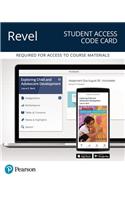 Revel for Exploring Child & Adolescent Development -- Access Card