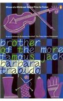 Brother of the More Famous Jack