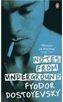 Notes from Underground