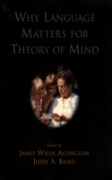 Why Language Matters for Theory of Mind