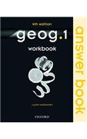 geog.1 Workbook Answer Book