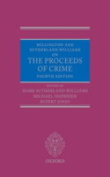 Millington and Sutherland Williams on the Proceeds of Crime