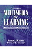 Multimedia for Learning