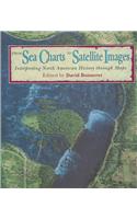 From Sea Charts to Satellite Images