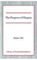 Progress of Dogma