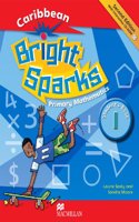 Bright Sparks 2nd Edition Students Book 1 with CD-ROM