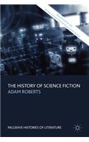 History of Science Fiction