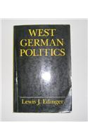 West German Politics