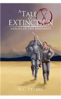 A Tale of Extinction: Heroes of the Remnants
