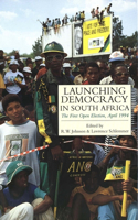 Launching Democracy in South Africa