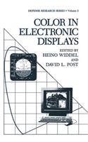 Color in Electronic Displays