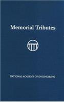 Memorial Tributes