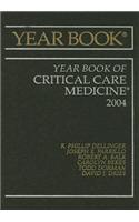 The Year Book of Critical Care Medicine