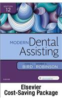 Modern Dental Assisting and Boyd: Dental Instruments, 6e Package