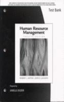 HUMAN RESOURCE MANAGEMENT