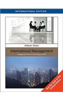 International Management