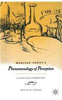 Merleau-Ponty's Phenomenology of Perception