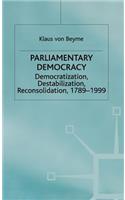 Parliamentary Democracy