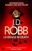Leverage in Death: (In Death)