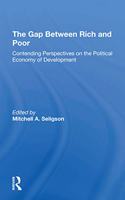 The Gap Between Rich And Poor
