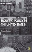 Housing Policy in the United States