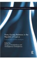 Party-Society Relations in the Republic of Cyprus