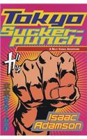 Tokyo Suckerpunch
