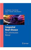 Congenital Heart Disease