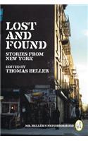 Lost and Found
