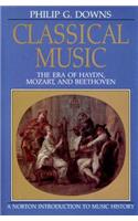 Classical Music