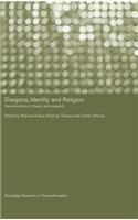 Diaspora, Identity and Religion