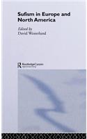 Sufism in Europe and North America