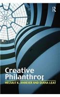 Creative Philanthropy