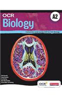 OCR Biology A2 Teacher Support CDROM