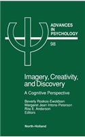 Imagery, Creativity, and Discovery