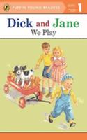 Pyr Lv 1 : Dick And Jane: We Play