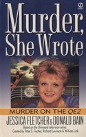 Murder, She Wrote: Murder on the QE2: Murder on the QE2