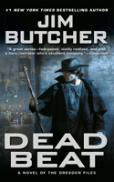 Dead Beat: A Novel of the Dresden Files(7 Dresden Files)